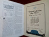 Dyestuff Trade Magazine Textile Exposition November 1921 illustrated periodical