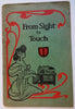 Sight to Touch Typewriting Instruction Manual 1904 Kennedy secretary booklet
