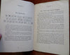 Sight to Touch Typewriting Instruction Manual 1904 Kennedy secretary booklet