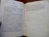 Sight to Touch Typewriting Instruction Manual 1904 Kennedy secretary booklet