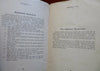 Sight to Touch Typewriting Instruction Manual 1904 Kennedy secretary booklet