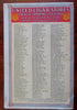 United Cigar Stores Premium Catalog 1916 Home Goods Rings Silverware booklet