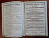 United Cigar Stores Premium Catalog 1916 Home Goods Rings Silverware booklet