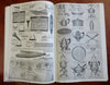 United Cigar Stores Premium Catalog 1916 Home Goods Rings Silverware booklet