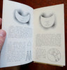 Dress Shield Book Vintage Ad 1904 I.B. Kleinert illustrated promo booklet