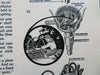 Standard Oil Promo Know Your Car 1928 illustrated advertising book