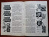 Standard Oil Promo Know Your Car 1928 illustrated advertising book