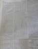 South Carolina Delegation Homer Harper's Civil War newspaper 1860 complete issue
