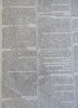 South Carolina Delegation Homer Harper's Civil War newspaper 1860 complete issue