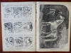 South Carolina Delegation Homer Harper's Civil War newspaper 1860 complete issue