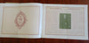 Cuba Travel Ephemera 1890-1930 Lot x 4 Souvenir Albums Street Scenes Landscapes