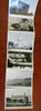 Cuba Travel Ephemera 1890-1930 Lot x 4 Souvenir Albums Street Scenes Landscapes
