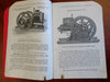 Brackett & Shaw Catalogue water heat power light c. 1890's Somersworth NH rare