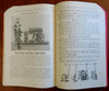 Brackett & Shaw Catalogue water heat power light c. 1890's Somersworth NH rare