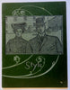Fashion Men's & Women's Clothing 1904 Fall & Winter trade promo catalogue