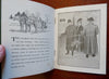 Fashion Men's & Women's Clothing 1904 Fall & Winter trade promo catalogue