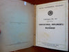 Poland Polish Engineering Industry Agriculture Tools & Machinery 1930's booklet