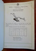 Poland Polish Engineering Industry Agriculture Tools & Machinery 1930's booklet