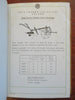 Poland Polish Engineering Industry Agriculture Tools & Machinery 1930's booklet