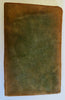 Abraham Lincoln Select Speeches & Letters c. 1900 small leather book
