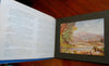 American West Mountains Souvenir Album 1905 Colorado pictorial book