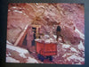 American West Mountains Souvenir Album 1905 Colorado pictorial book