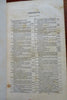 Tattler & Guardian Early British Newspapers 1831 PA nice decorative leather book