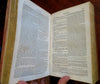 Tattler & Guardian Early British Newspapers 1831 PA nice decorative leather book