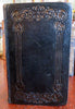 Book of Common Prayer Church of England Psalter 1821 lovely pocket leather book