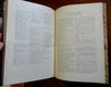 Scientific Review Arts France Inventions 1901 Illustrated 2 vol. leather set