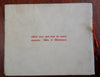 Holiday in Viking Land Sweden Scandinavia 1903 rare souvenir pictorial album