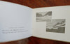 Holiday in Viking Land Sweden Scandinavia 1903 rare souvenir pictorial album