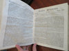 William the Conqueror map Ireland England Allgemeine Zeitung 1789 German newsppr