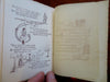Soule Public School Vermont Franklin Co. 1906 illustrated souvenir keepsake