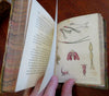 British Crustaceans Crab Shrimp Lobster 1857 White 20 hand color plates book