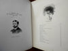 Point Lace & Diamonds 1891 George Blake poetry 12 Francis Day illustrations