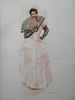 Point Lace & Diamonds 1891 George Blake poetry 12 Francis Day illustrations