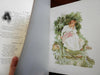 Point Lace & Diamonds 1891 George Blake poetry 12 Francis Day illustrations