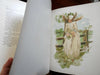 Point Lace & Diamonds 1891 George Blake poetry 12 Francis Day illustrations