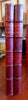 House & Garden Magazine 1904 Complete Year's Run 12 Issues 2 vol. leather set