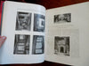House & Garden Magazine 1904 Complete Year's Run 12 Issues 2 vol. leather set