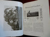 House & Garden Magazine 1904 Complete Year's Run 12 Issues 2 vol. leather set