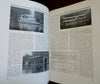 House & Garden Magazine 1904 Complete Year's Run 12 Issues 2 vol. leather set
