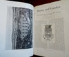 House & Garden Magazine 1904 Complete Year's Run 12 Issues 2 vol. leather set