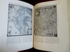 House & Garden Magazine 1904 Complete Year's Run 12 Issues 2 vol. leather set