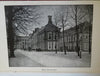 Utrecht Netherlands Travel Guide c. 1900 illustrated tourist info book w/ map