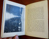 Utrecht Netherlands Travel Guide c. 1900 illustrated tourist info book w/ map