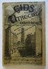 Utrecht Holland Netherlands Tourist Info c1900 illustrated tourist guide w/ maps