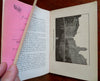 Utrecht Holland Netherlands Tourist Info c1900 illustrated tourist guide w/ maps