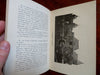 Utrecht Holland Netherlands Tourist Info c1900 illustrated tourist guide w/ maps